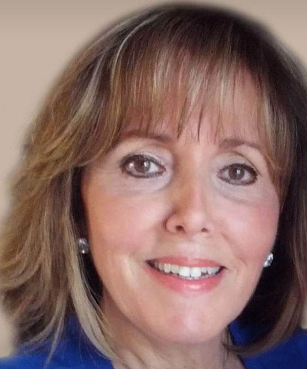 Joanne  Di Tomaso