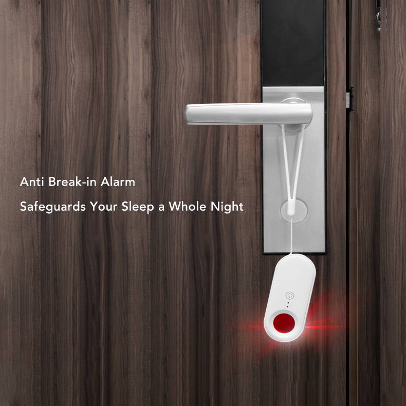 door knob spy camera