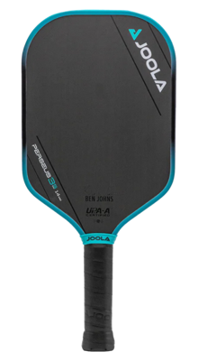 Joola Ben Johns Perseus 3S 14mm pickleball paddle