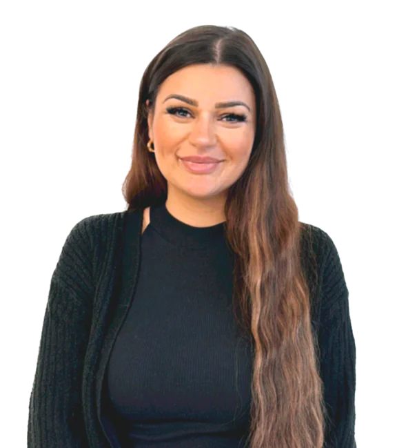 Merve Üstün
