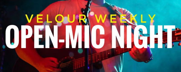 Open-Mic Night