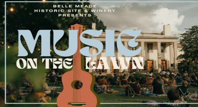 Music on the Lawn