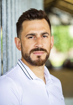Leandro Targon