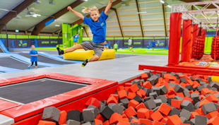 kopie von jump dome klu