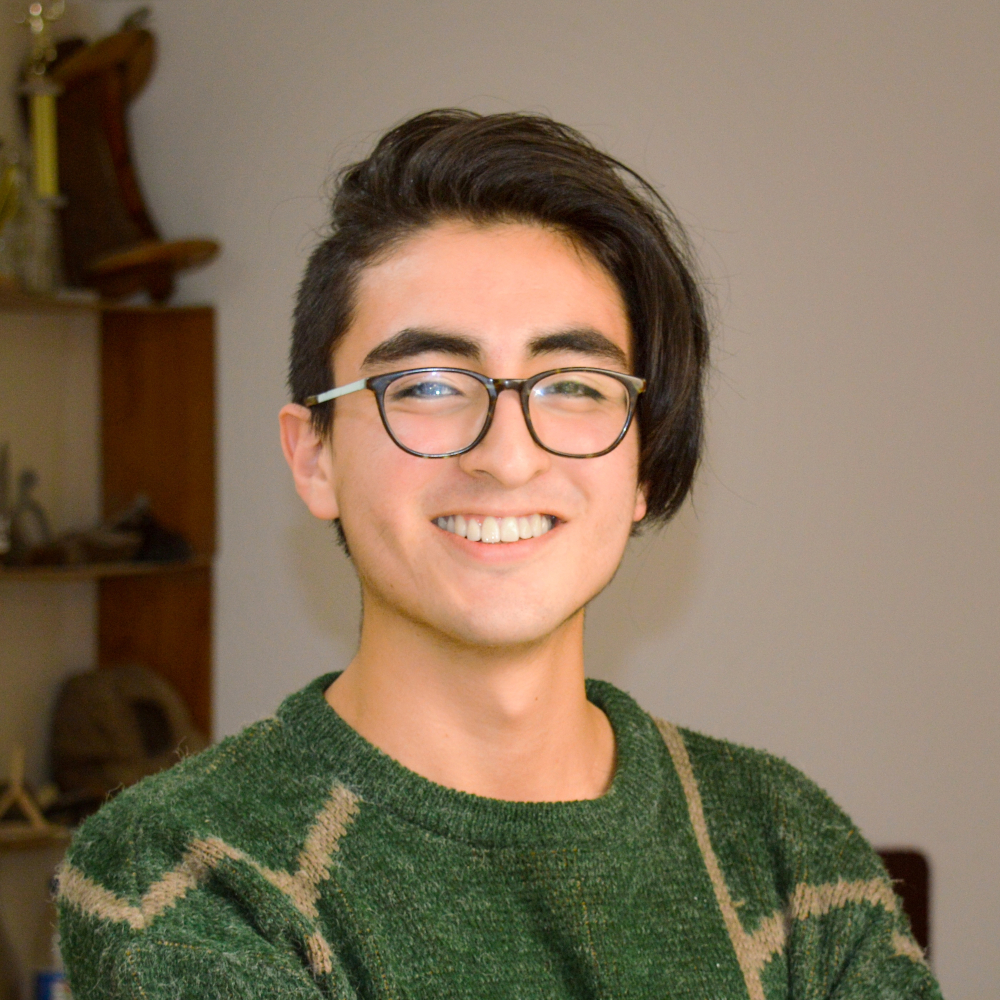 user profile photo