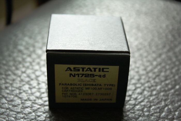 Astatic MF-100 NOS-NIB needle