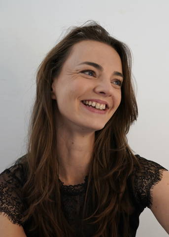 Viviana Van der Veer