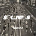 ciele athletics - sounds - boston