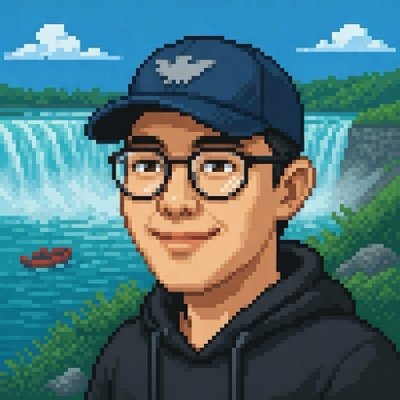 user profile photo