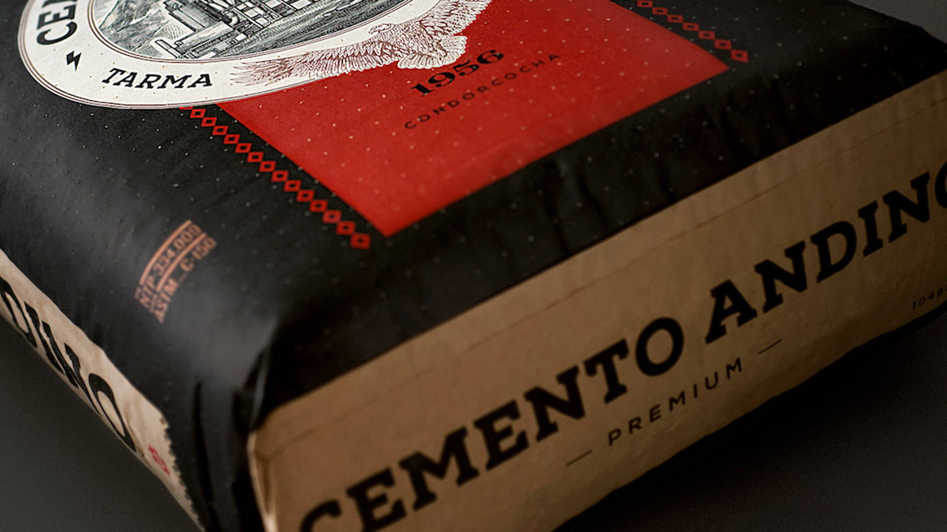Featured image for Andino Cement