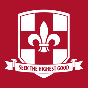 Lincoln High School logo