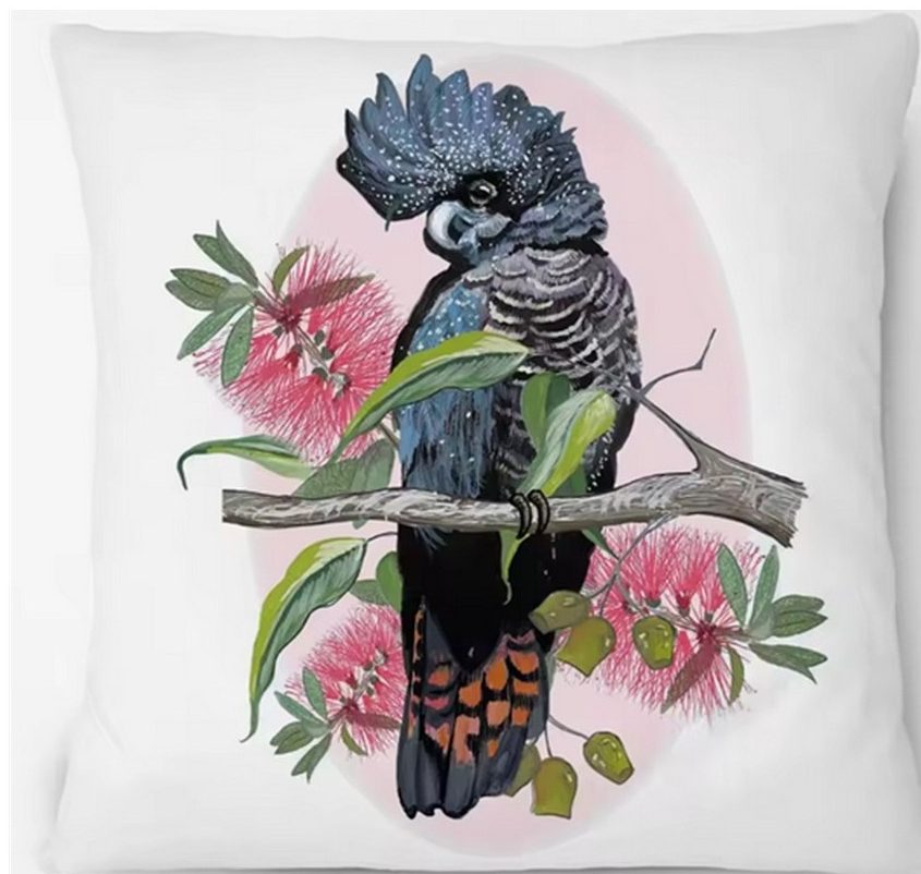 Australian Print Cushion Covers - Image 7