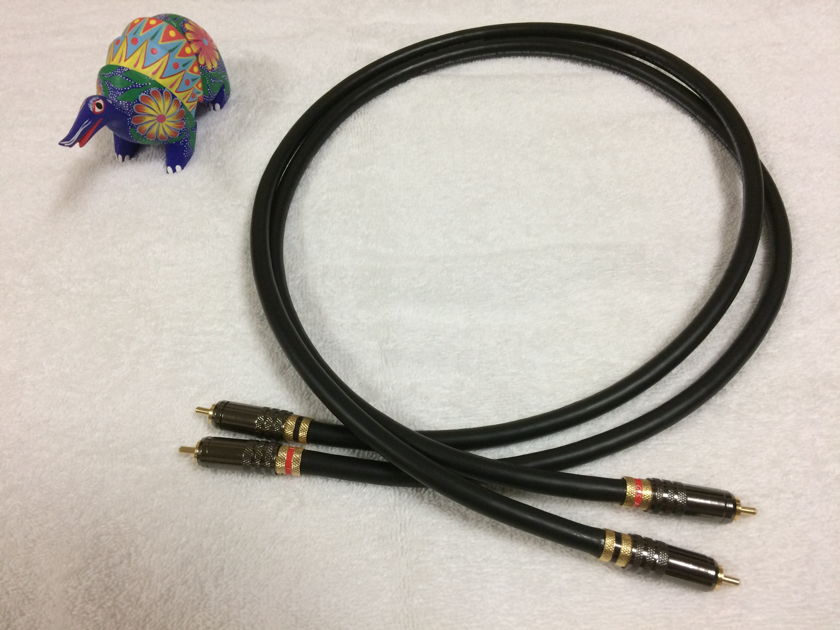 Monster Cable Studio Pro 1000 / M1000i Cable Custom cables available