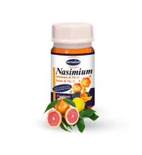 Nasimium - Sélénium & Vitamine C
