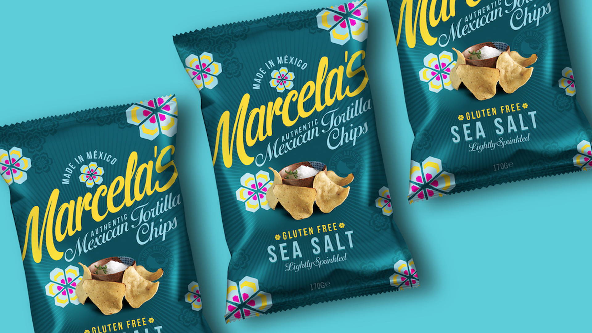 Featured image for Marcella's Authentic Mexican Tortilla Chips