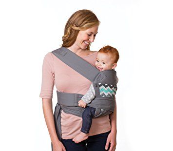 infantino sash mei tai baby carrier
