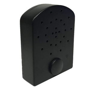 Comfort Smart Fire Crackler Sound System