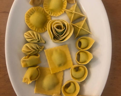 Corsi di cucina Venezia: Corso di pasta fresca nel centro di Venezia