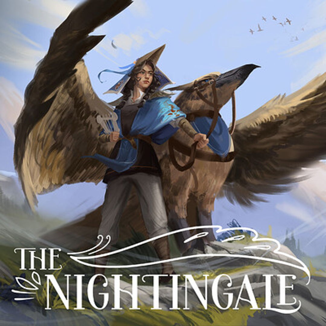 Image of The Nightingale