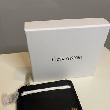 Calvin Klein Kartenetui