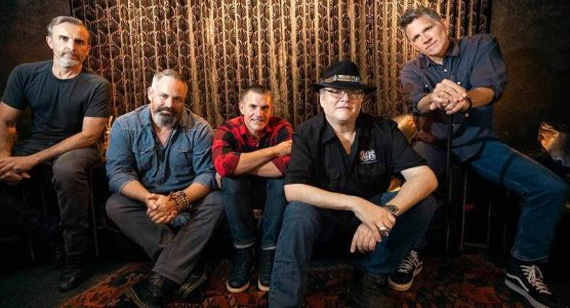 Blues Traveler