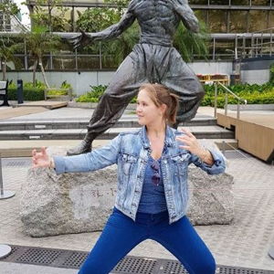 Maria Neilson Avatar