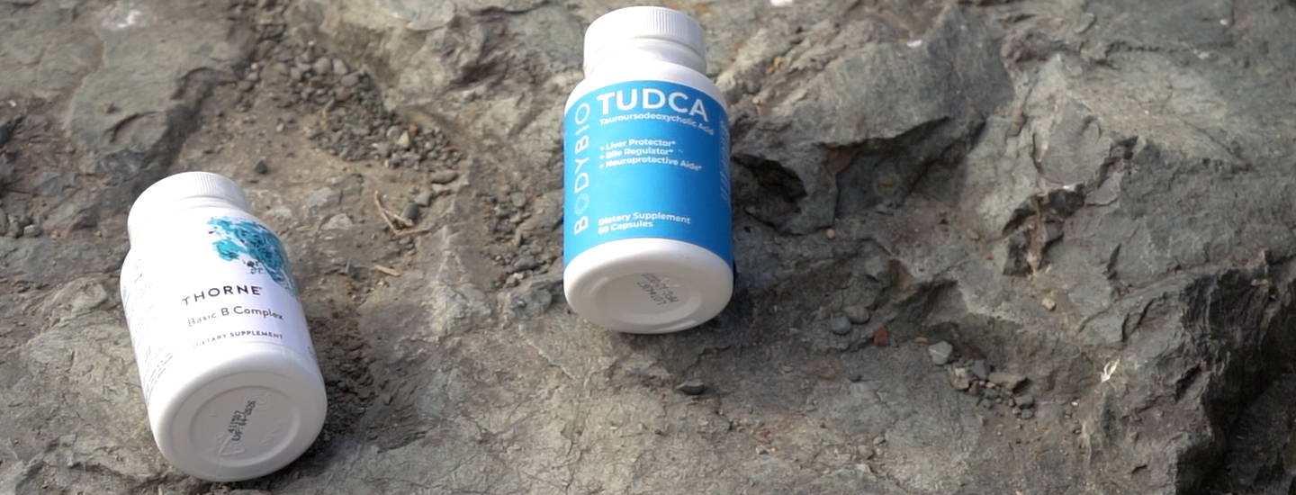 Tudca - NZ