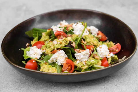 salade cbd