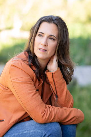 Astrid Spruit