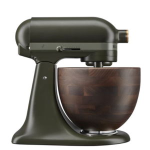 2024 Design Series Evergreen Tilt-Head Stand Mixer Evergreen KSM180WSEG | KitchenAid