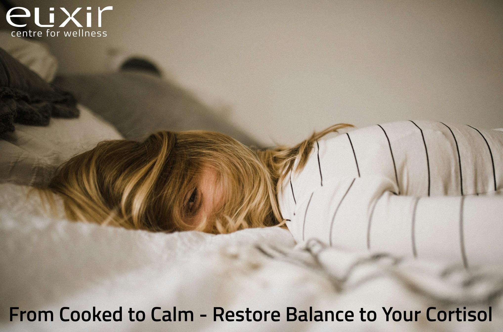 Elixir Centre for Wellness $10 Voucher - Image 6