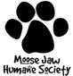 Moose Jaw Humane Society logo