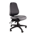 heavy duty ergonomic office chair