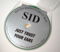 SID - Sound Improvement Disc from Germany