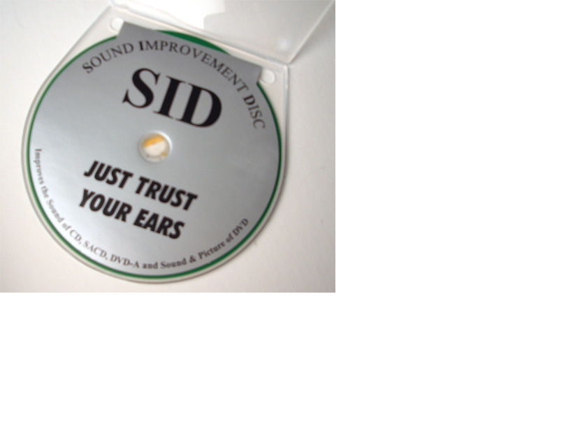 SID CD&DVD 【公式通販】