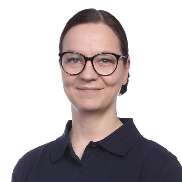 Johanna Puranen