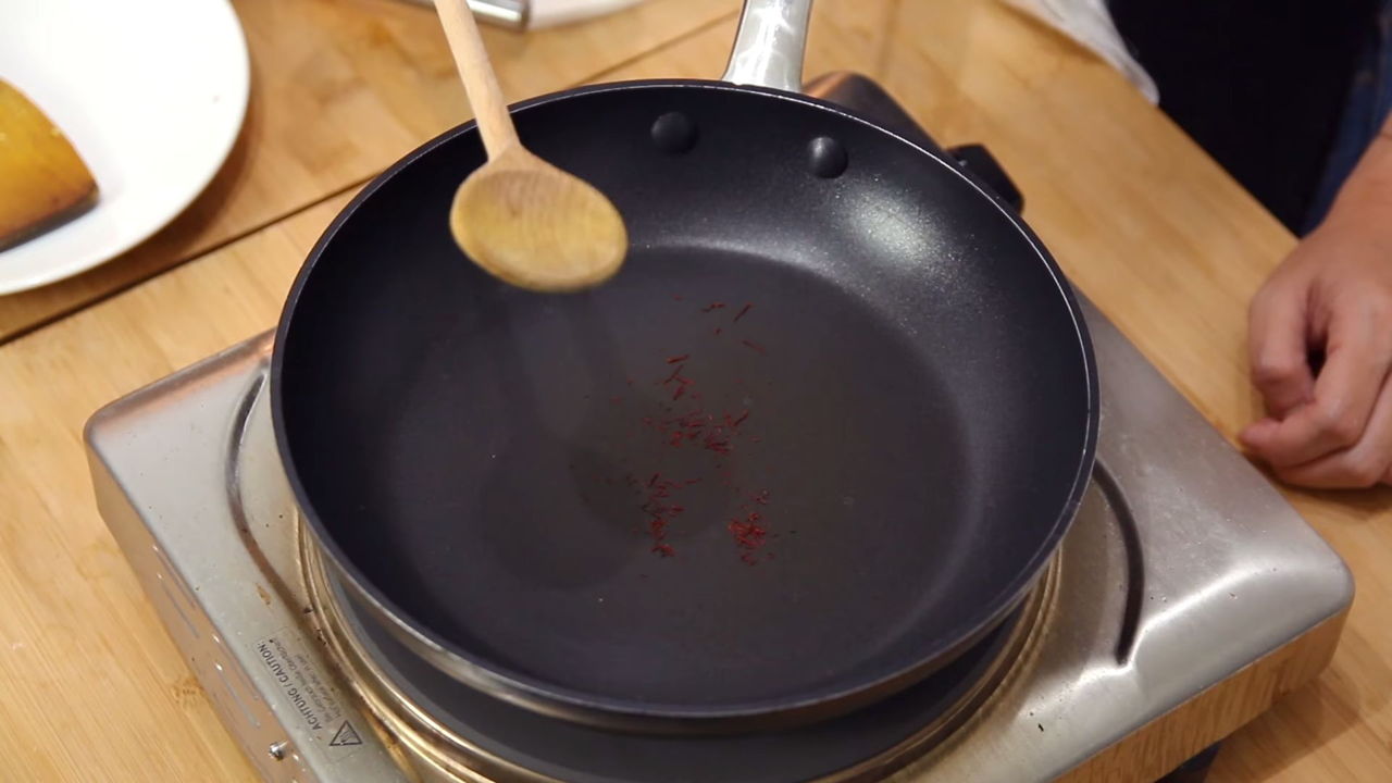 Nasi Briyani Ayam Southeast Asian Recipes Nyonya Cooking