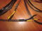 Analysis Plus Oval 12 14 ft. bi-wire speaker cables 4