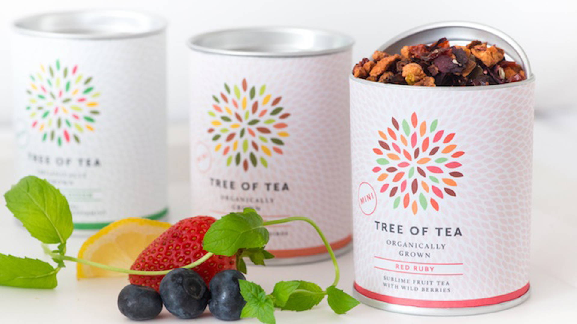Featured image for Tree of Tea 
