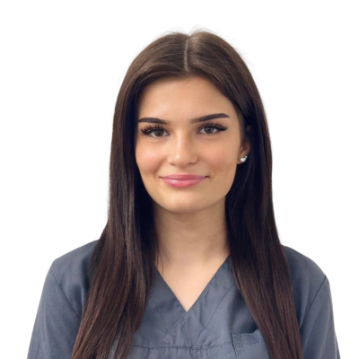 Erjona Gashi