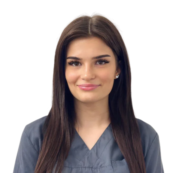 Erjona Gashi