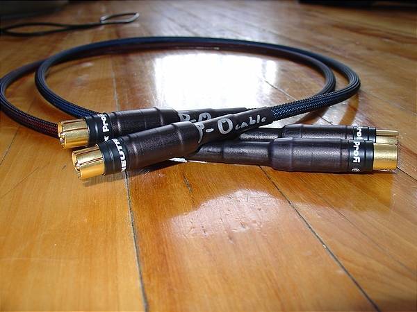 PO Cable Analog Signature