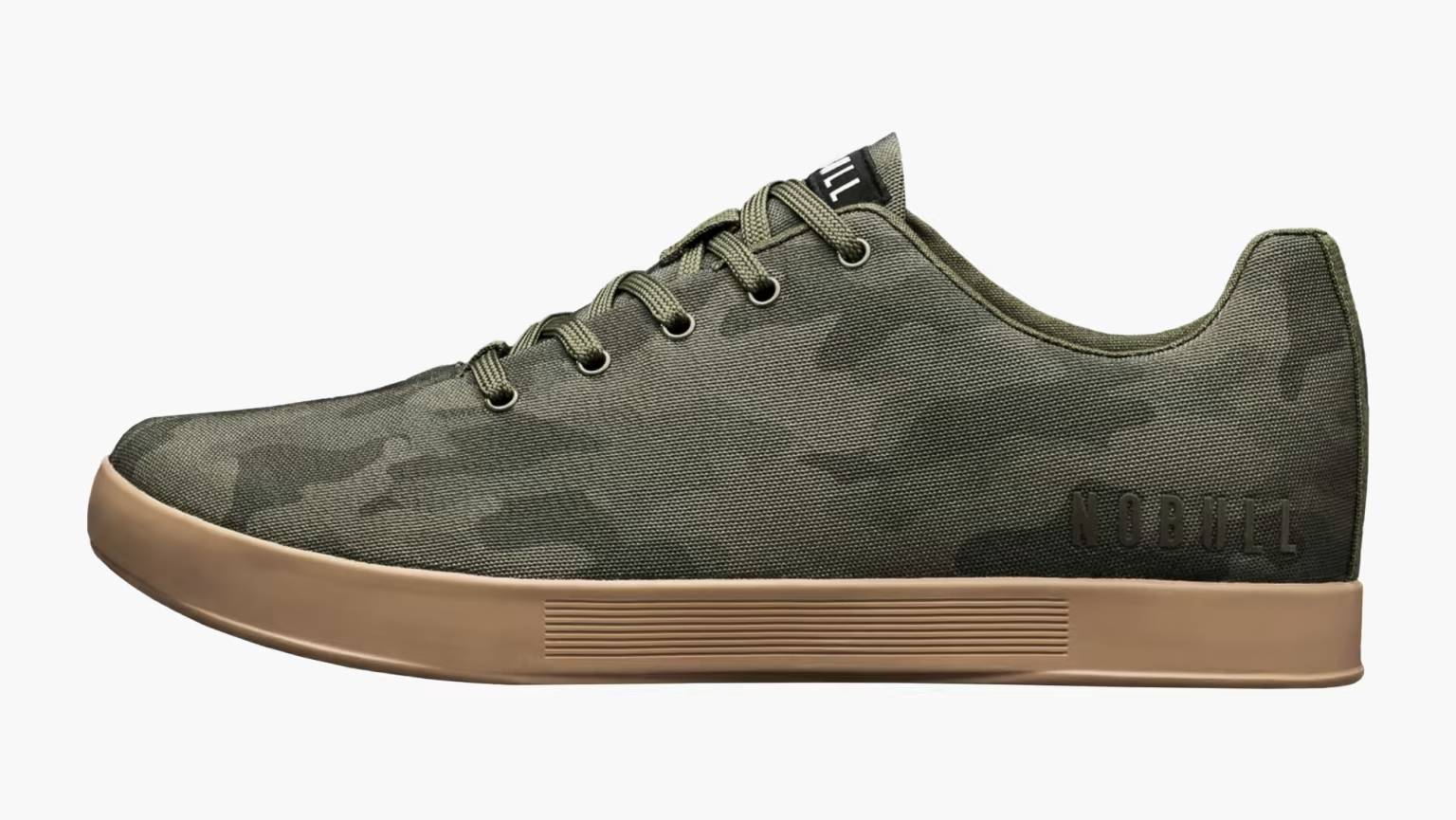 NOBULL CANVAS TRAINER