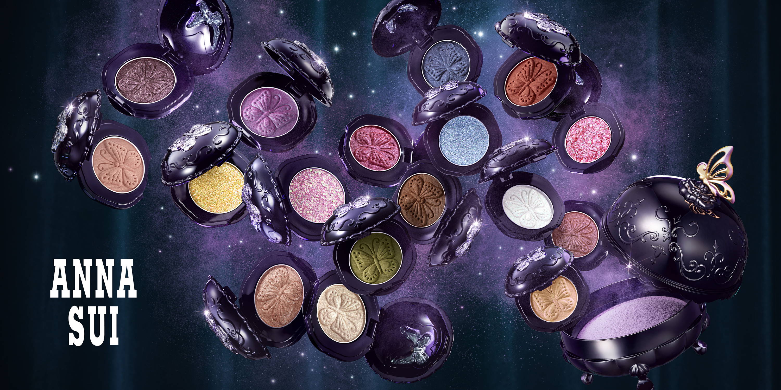 ANNA SUI - Official Shopping Site – Anna Sui