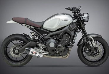 2016 YAMAHA XSR900 motorcycle for rent near San Diego, CA