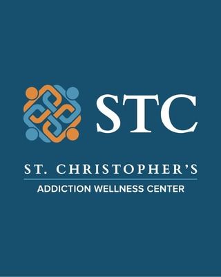 St. Christopher's Addiction Wellness