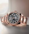 rolex montre femme prix