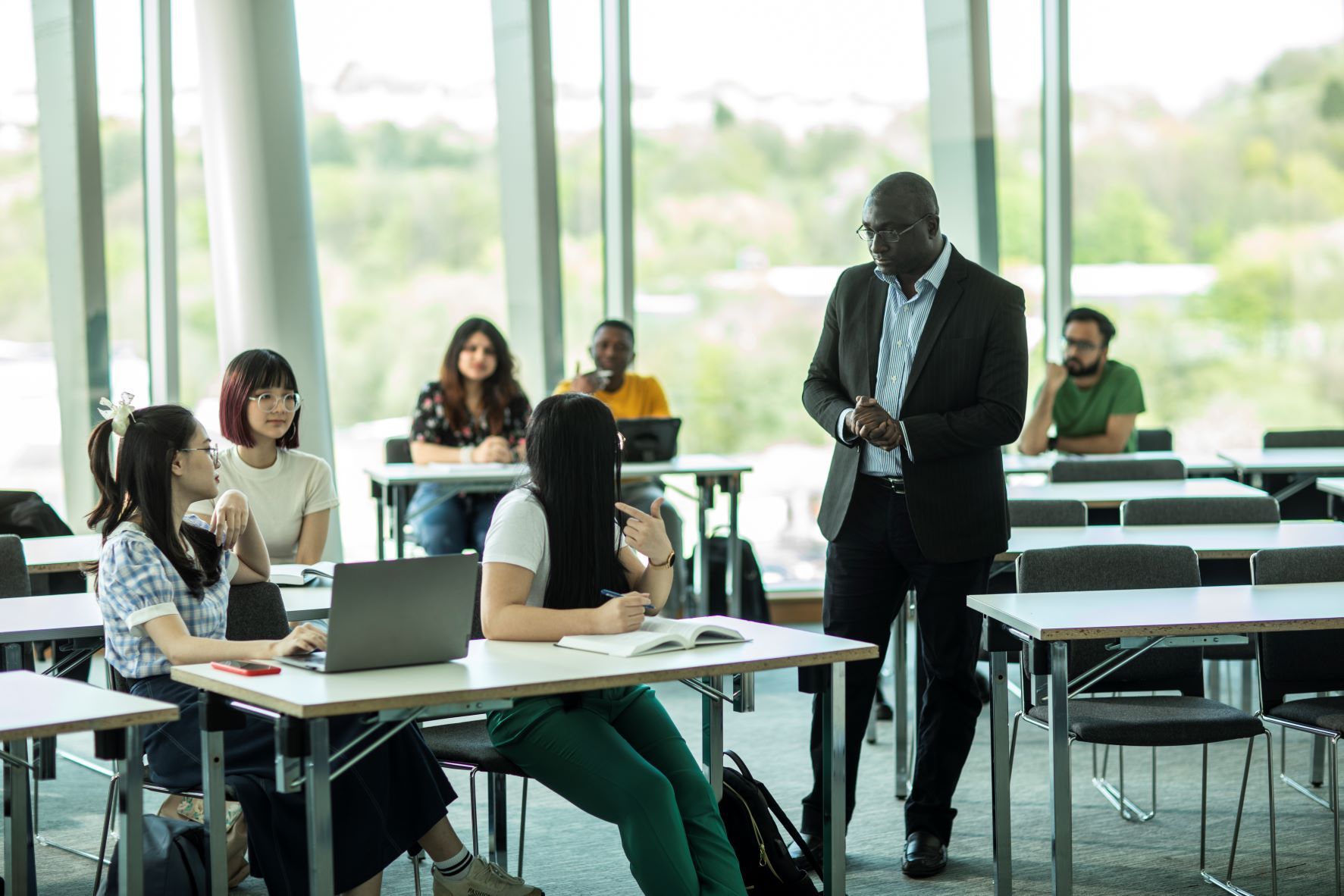 Undergraduate study | Study UK