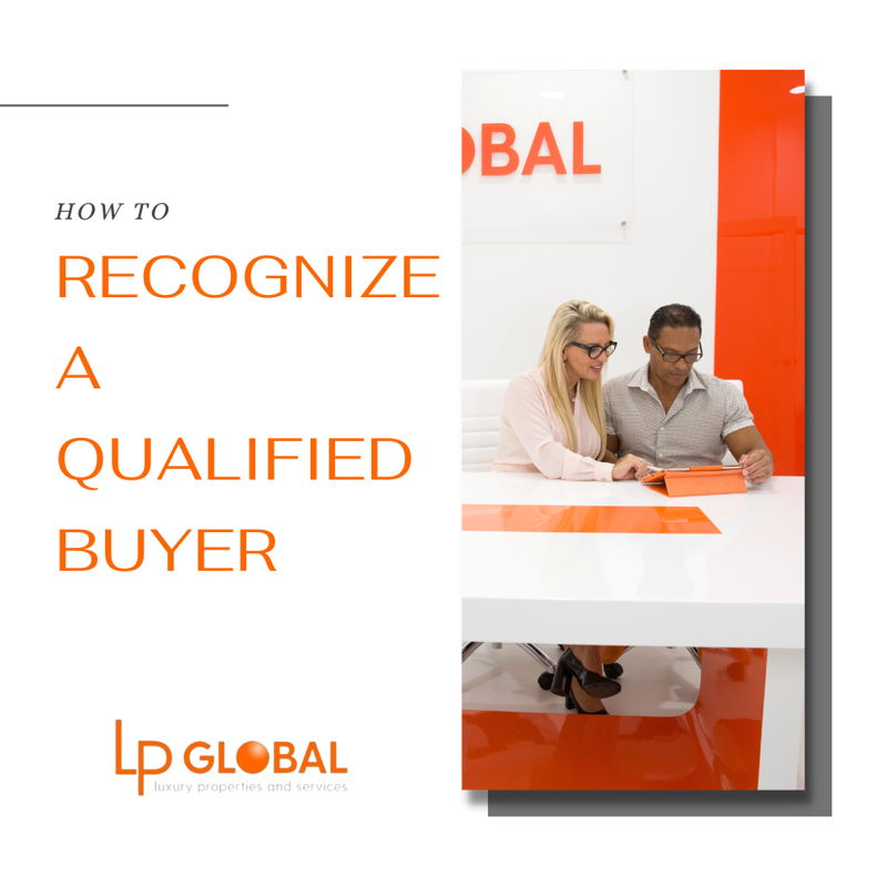 featured image for story, How to Recognize a Qualified Buyer