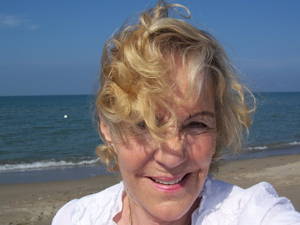 Antje Künzli